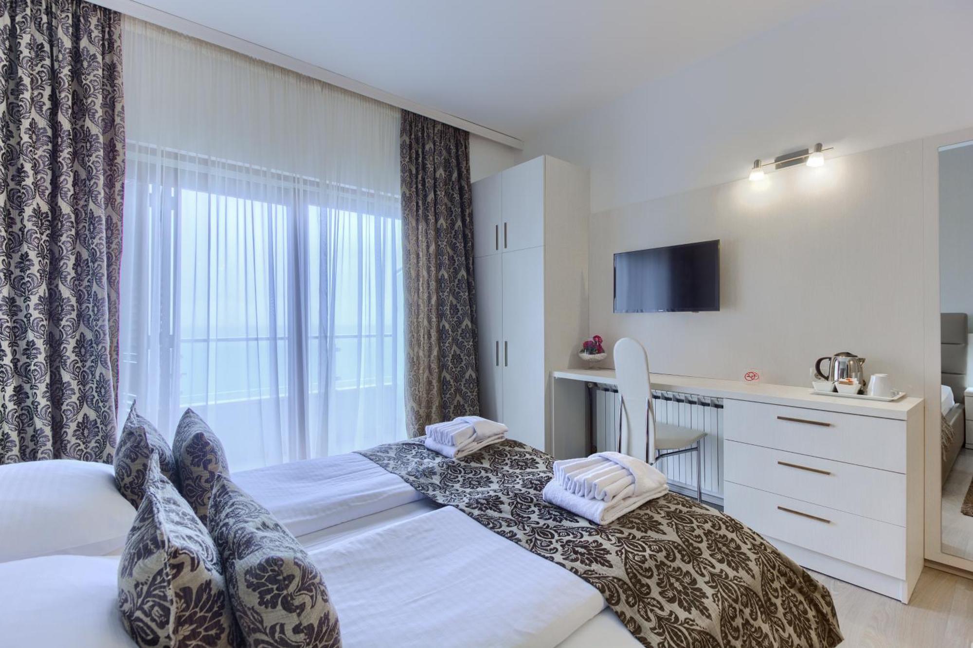 Pansion Martin Hotel Podstrana Szoba fotó
