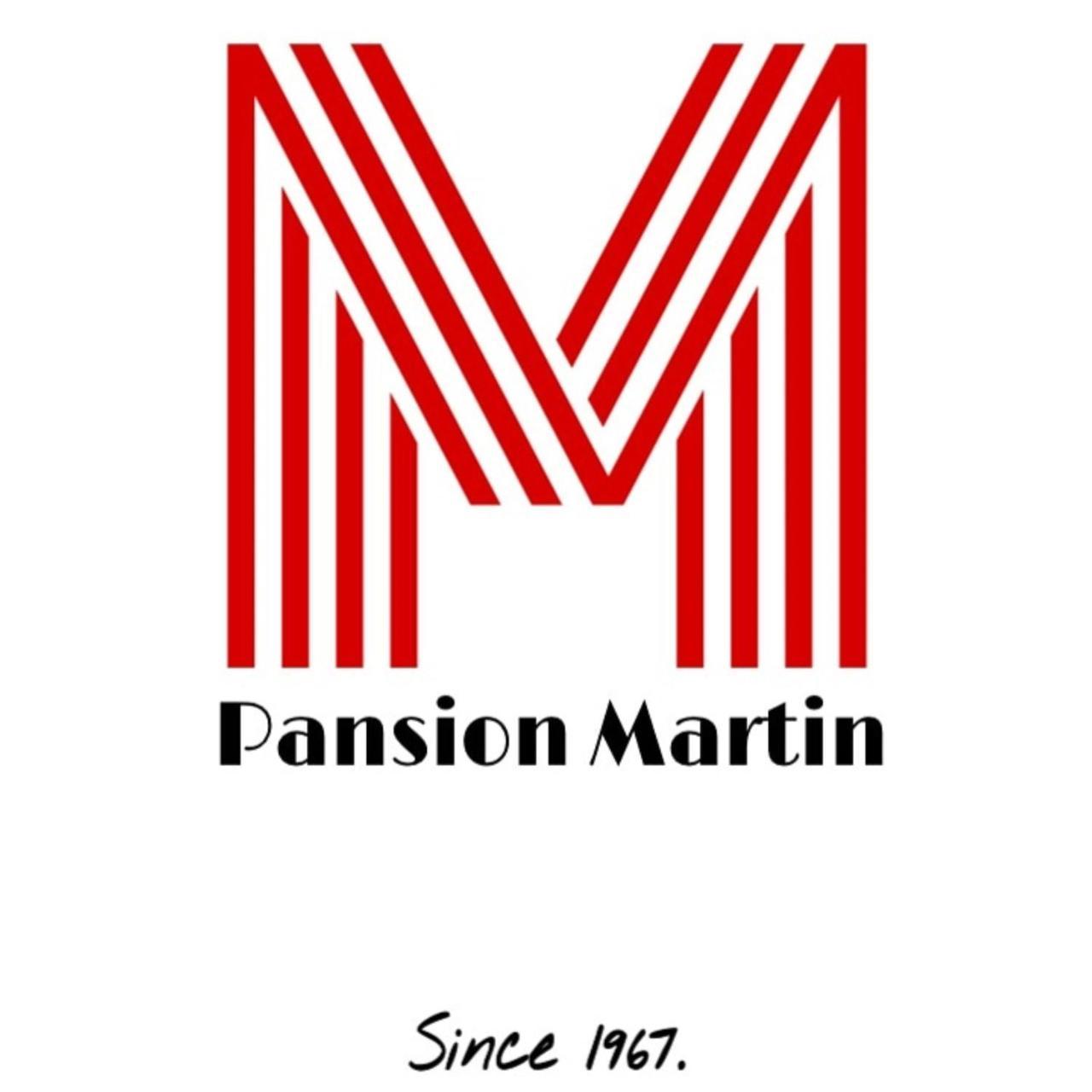 Pansion Martin Hotel Podstrana Kültér fotó