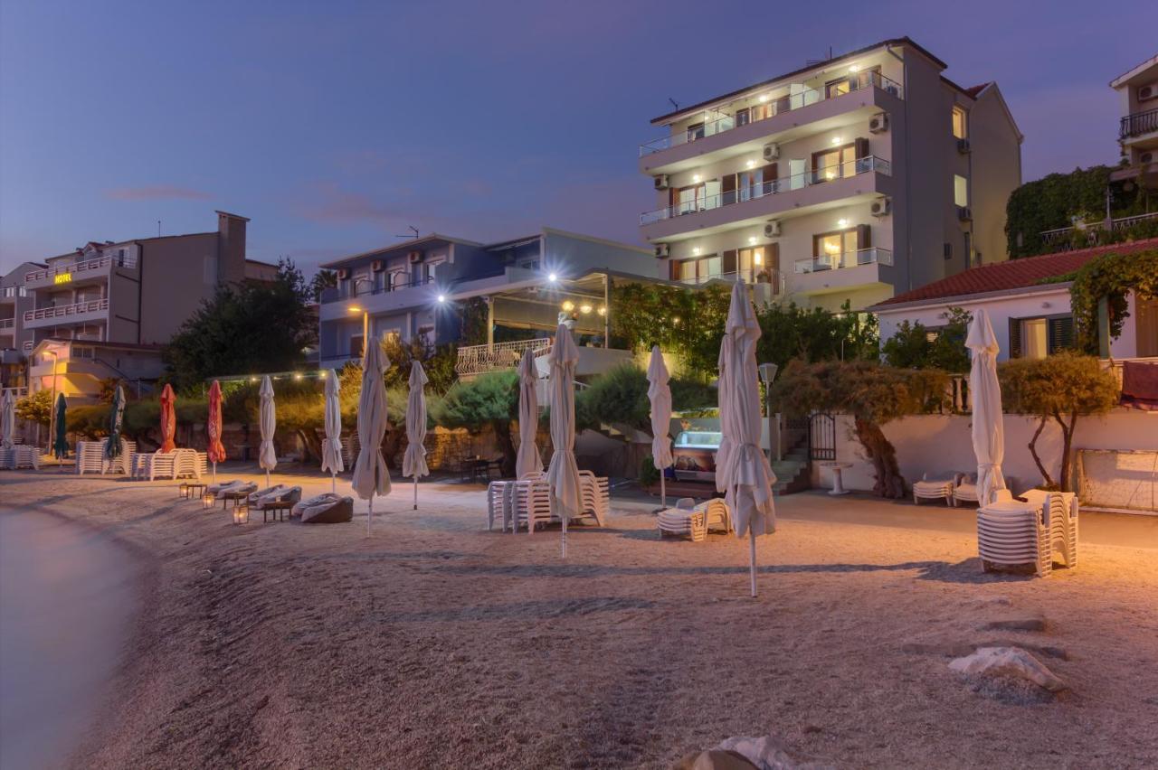 Pansion Martin Hotel Podstrana Kültér fotó